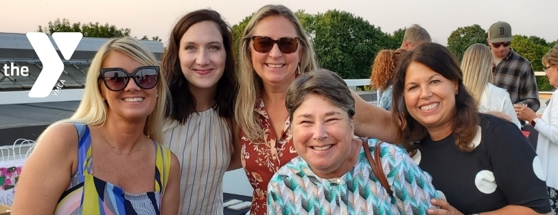 Attleboro Norton YMCA Annual Rooftop Party